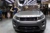 Auto China 2012, :  Range Rover Evoque by Victoria Beckham