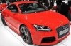 Audi     TT-RS Plus