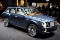 Bentley    3000   