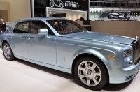    Rolls-Royce  