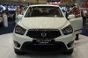 SIA2012. SsangYong   Actyon Sports