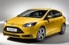  Ford Focus ST   