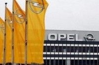 GM      Opel  