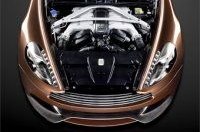 Aston Martin       DBS