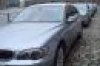 BMW   - Hydrogen 7
