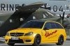 Wimmer RS  Mercedes C63 AMG Wagon