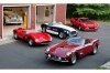      Ferrari 1960-1970 