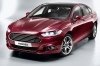 Ford Mondeo     1 