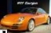  -  Porsche 911 Targa 4  4S