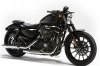  Harley-Davidson Sportster Iron 883 Italy Special Edition