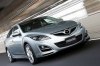 Mazda6:  