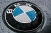 BMW    De Tomaso