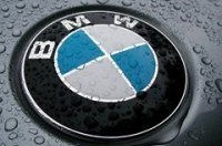 BMW может купить ателье De Tomaso