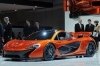 McLaren      F1