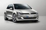 ���������� ����� Golf VII