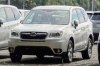  Subaru Forester -   