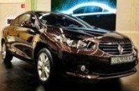 Renault   Fluence