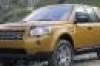 Land Rover Freelander 2  " "