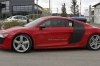 Audi      R8 e-tron