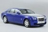 Rolls-Royce   Ghost