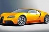  Bugatti Veyron: 1600   1,8   