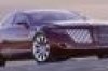     Lincoln MKR