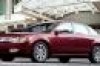     Ford Five Hundred 2008