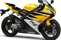 Yamaha  250- 