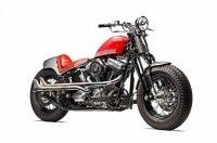 Redhot   Harley-Davidson   