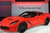   2013: c  Corvette