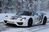 Porsche 918   