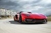 Lamborghini    50- "" Aventador