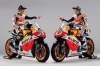 Honda     MotoGP 2013