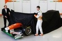       Force India