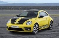 Volkswagen   Beetle - 