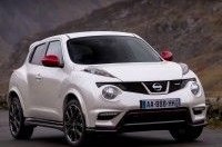 Nissan Juke Nismo приедет в Украину в апреле