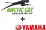 Arctic Cat и Yamaha Motor Corporation объединились