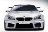  2013: Lumma Design    BMW M6