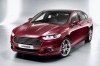  Ford Mondeo       2014 