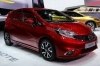 Nissan     Note