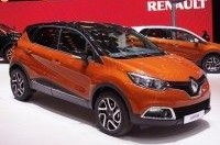 Renault     "" Captur