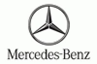    Mercedes-Benz S-