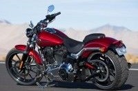 Breakout -    Harley-Davidson