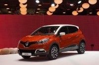 Renault   Captur