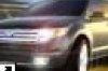 Ford Fusion  Edge   - IIHS