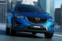          Mazda 6   Mazda -5!