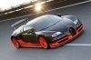    Bugatti Veyron    
