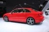  2013: Audi A3 -   