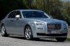 Rolls-Royce    Ghost