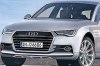  Audi Q6   2017 